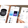 Kép 4/5 - Haylou X1 Plus True Wireless Bluetooth fehér fülhallgató