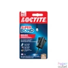 Kép 1/3 - Henkel Loctite Super Bond 5g ecsetes pillanatragasztó