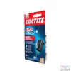 Kép 2/3 - Henkel Loctite Super Bond 5g ecsetes pillanatragasztó