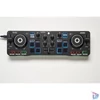 Kép 2/9 - Hercules 4780884 DJ Control Starlight kompakt DJ kontroller