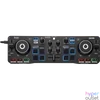 Kép 2/9 - Hercules 4780890 DJStarter Kit Serato DJ Lite hangkeverő szett