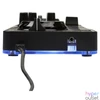 Kép 4/9 - Hercules 4780890 DJStarter Kit Serato DJ Lite hangkeverő szett