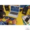 Kép 8/9 - Hercules 4780890 DJStarter Kit Serato DJ Lite hangkeverő szett
