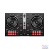 Kép 1/6 - Hercules 4780944 DJControl Inpulse 300 MK2 USB DJ kontroller