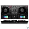 Kép 2/8 - Hercules 4780928 DJControl Inpulse T7 DJ kontroller