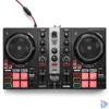 Kép 1/6 - Hercules 4780940 DJControl Inpulse 200 MK2 DJ kontroller