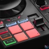 Kép 4/6 - Hercules 4780940 DJControl Inpulse 200 MK2 DJ kontroller