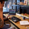 Kép 5/6 - Hercules 4780940 DJControl Inpulse 200 MK2 DJ kontroller