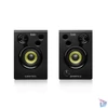 Kép 1/5 - Hercules 4780885 DJMonitor 32 aktív hangszóró pár