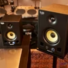 Kép 4/6 - Hercules 4780905 Monitor 5 EU aktív hangszóró pár