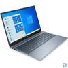 Kép 11/12 - HP Pavilion 15-eg0022nh 15,6"FHD/Intel Core i3-1125G4/8GB/256GB/Int. VGA/Win10/kék laptop