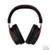 Kép 3/7 - HyperX Cloud Alpha Wireless fekete gamer headset