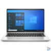 Kép 1/7 - HP ProBook 640 G8 14"FH/Intel Core i7-1165G7/16GB/512GB/Int.VGA/Win10 Pro/ezüst laptop