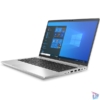 Kép 6/7 - HP ProBook 640 G8 14"FH/Intel Core i7-1165G7/16GB/512GB/Int.VGA/Win10 Pro/ezüst laptop