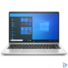 Kép 2/7 - HP ProBook 640 G8 14"FHD/Intel Core i5-1135G7/16GB/512GB/Int.VGA/Win10 Pro/ezüst laptop