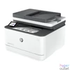 Kép 2/3 - HP LaserJet Pro MFP 3102fdw wifi mono lézernyomtató