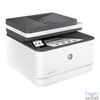 Kép 3/3 - HP LaserJet Pro MFP 3102fdw wifi mono lézernyomtató