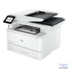 Kép 2/3 - HP LaserJet Pro MFP 4102dw wifi mono lézernyomtató