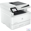 Kép 2/2 - HP LaserJet Pro MFP 4102fdw wifi mono lézernyomtató