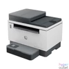 Kép 3/4 - HP LaserJet Tank MFP 2604sdw wifi mono lézernyomtató