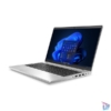 Kép 5/6 - HP ProBook 440 G9 14"FHD/Intel Core i5-1235U/8GB/512GB/Int.VGA/Win11 Pro/ezüst laptop