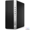 Kép 5/5 - HP EliteDesk 800 G5 TWR PC /i5-9500/16GB/512GB SSD/Win11/fekete asztali számítógép