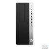 Kép 1/5 - HP EliteDesk 800 G5 TWR PC /i5-9500/16GB/512GB SSD/Win11/fekete asztali számítógép