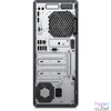 Kép 3/5 - HP EliteDesk 800 G5 TWR PC /i5-9500/16GB/512GB SSD/Win11/fekete asztali számítógép