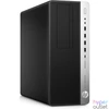 Kép 4/4 - HP EliteDesk 800 G5 TWR PC /i5-9500/16GB/512GB SSD/Win11/fekete asztali számítógép