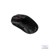 Kép 2/7 - HyperX Pulsefire Haste vezeték nélküli fekete gamer egér
