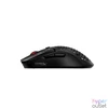 Kép 4/7 - HyperX Pulsefire Haste vezeték nélküli fekete gamer egér