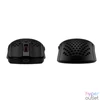 Kép 5/7 - HyperX Pulsefire Haste vezeték nélküli fekete gamer egér