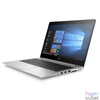 Kép 2/3 - HP EliteBook 840 G6 14"FHD/Intel Core i5-8365U/8GB/256GB/Int.VGA/Win11P/ezüst laptop (Felújított A,batteryCARE+)