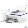 Kép 2/5 - HP Deskjet Plus 4230E USB/WiFi ADF indigókék multifunkciós tintasugaras nyomtató