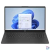 Kép 1/4 - HP 15-fc0555nh 15,6"FHD/AMD Ryzen 5 7520U/8GB/512GB/Int.VGA/Win11/fekete laptop