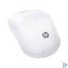 Kép 4/4 - HP Wireless Mouse 220 Snow White egér