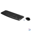 Kép 4/4 - HP Wireless Keyboard & Mouse 300  billentyűzet + egér