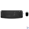 Kép 3/4 - HP Wireless Keyboard & Mouse 300  billentyűzet + egér