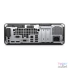 Kép 2/2 - HP ProDesk 600 G3 SFF/i5-6600/8GB/256GB SSD/Win Pro COA/fekete asztali számítógép (Használt A+,felújított)