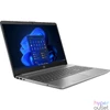 Kép 2/3 - HP 250 G9 15,6"FHD/Intel Core i5-1235U/8GB/512GB/Int.VGA/Win11/ezüst laptop