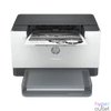 Kép 1/3 - HP LaserJet Pro M209d mono lézer egyfunkciós nyomtató