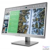 Kép 2/3 - HP 23,8" EliteDisplay E243 FHD IPS VGA/HDMI/DP/USB ezüst monitor (Használt A)