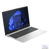 Kép 3/6 - HP 250 G10 15,6"FHD/Intel Core i5-1334U/8GB/512GB/Int.VGA/Win11/ezüst laptop