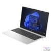 Kép 4/6 - HP 250 G10 15,6"FHD/Intel Core i5-1334U/8GB/512GB/Int.VGA/Win11/ezüst laptop