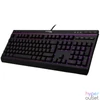 Kép 2/3 - HP RENEW HyperX Alloy Core RGB US fekete gamer billentyűzet