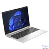 Kép 2/5 - HP ProBook 450 G10 15,6"FHD/Intel Core i5-1335U/8GB/512GB/Int.VGA/Win11 Pro/ezüst laptop