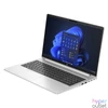 Kép 3/5 - HP ProBook 450 G10 15,6"FHD/Intel Core i5-1335U/8GB/512GB/Int.VGA/Win11 Pro/ezüst laptop