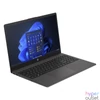 Kép 2/4 - HP 255 G10 15,6"FHD/AMD Ryzen 5 7530U/8GB/512GB/Int.VGA/Win11/sötétszürke laptop