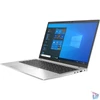 Kép 3/5 - HP EliteBook 845 G8 14"FHD/AMD Ryzen 5 PRO 5650U/16GB/256GB/Int.VGA/Win11 Pro/ezüst laptop