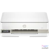 Kép 1/4 - HP Envy 6120E MFP All in One szürke multifunkciós tintasugaras nyomtató